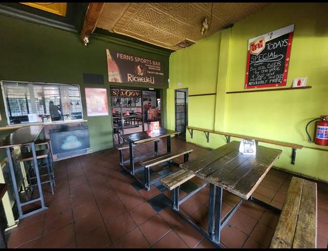 BUSINESS FOR SALE IN REGENTS PARK